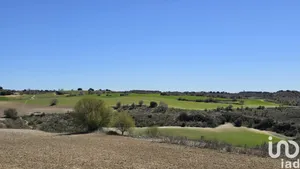 Terrain à Los Santos de la Humosa