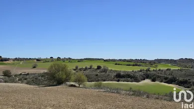 Terrain à Los Santos de la Humosa