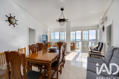 Appartement à Torrevieja