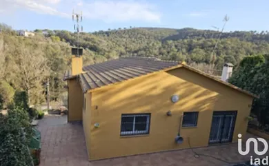 Casa  a Vallgorguina