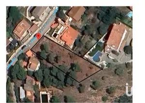 Terreny a Castellar del Vallès