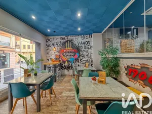 Local comercial en Les Marines