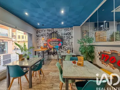 Local comercial en Les Marines