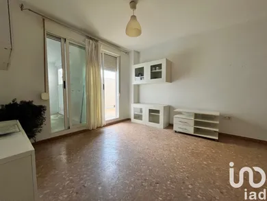 Piso en Castellón de la Plana/Castelló de la Plana