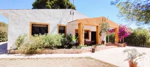 Mas a L'Ametlla de Mar