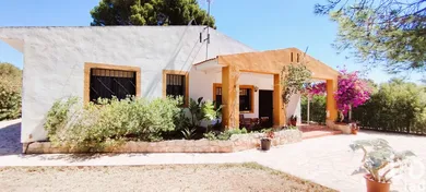 Cottage in L'Ametlla de Mar