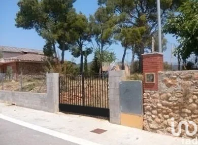 Terrain à Torrelles de Foix