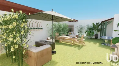 Casa en Pueblo Los Cerralbos