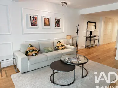 Apartment in Madrid