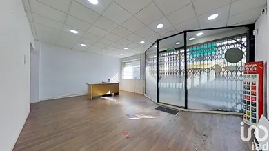 Local comercial en Tarragona