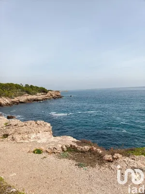 Pis a L'Ametlla de Mar