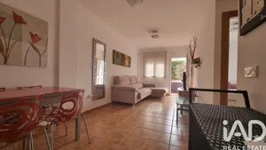 Villa en Urbanización Mil Palmeras