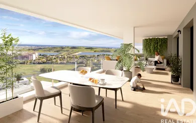 Casa a Urbanización Cotoveta