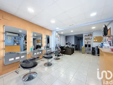 Local comercial a Vilanova i la Geltrú