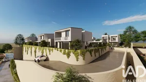 Casa en La Nucia