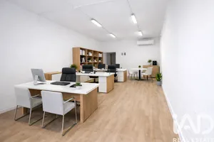 Local comercial en Vilanova del Camí