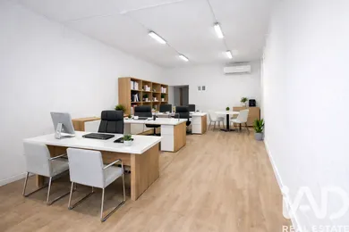 Local comercial en Vilanova del Camí