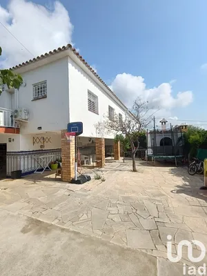 Casa a L'Ametlla de Mar