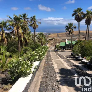 Casa de campo en La Asomada