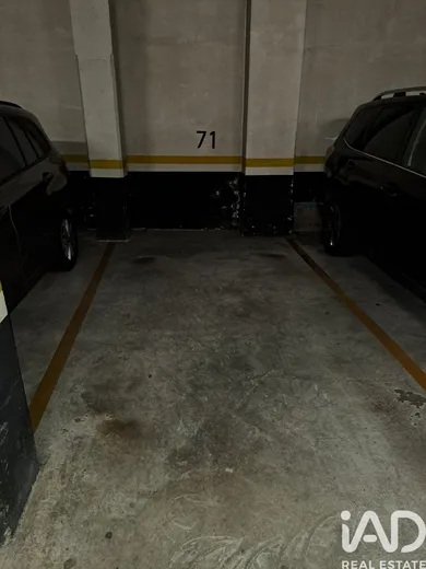 Parking en Barcelona
