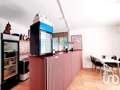 Boutique/Local commercial à Cunit