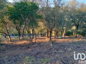 Terrain à Vacarisses