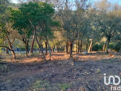 Terrain à Vacarisses