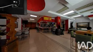 Restaurante en Talavera de la Reina