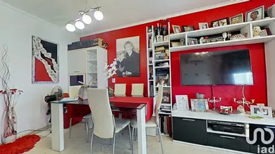 Appartement à Castellón de la Plana/Castelló de la Plana