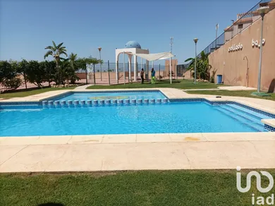 Villa en Urbanitzacio Los Geraneos