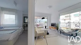 Appartement à Benicasim