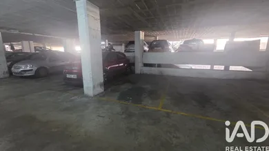 Parking/garage/box à Vilanova i la Geltrú