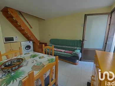 Penthouse in Castigaleu