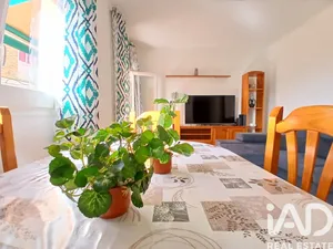 Appartement à Segur de Calafell