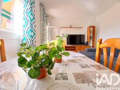 Appartement à Segur de Calafell