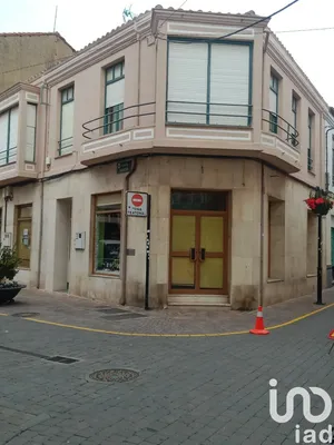 Casa a Santa María del Páramo