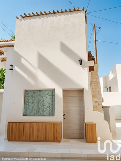 Casa rural en San Pedro del Pinatar
