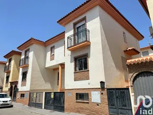 Casa en Ogíjares