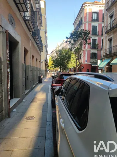 Shop/Premises commercial in Madrid