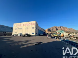 Local comercial en Orihuela