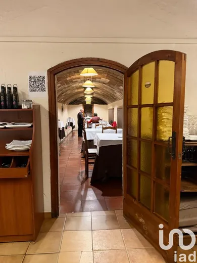 Restaurant a El Masnou
