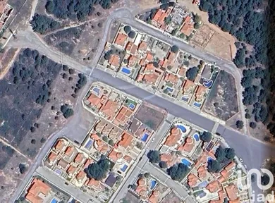 Terreny a Camping Montroig