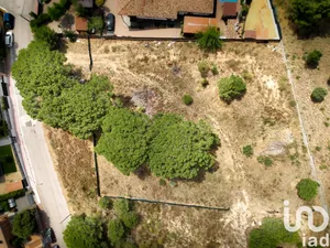 Terreno en Caldes de Montbui