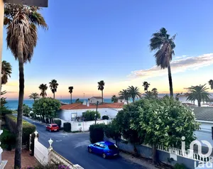 Casa de campo en Vinaros