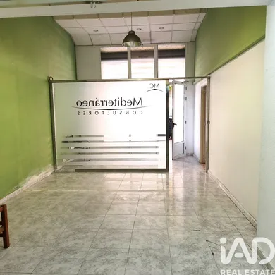 Local comercial en Gandía