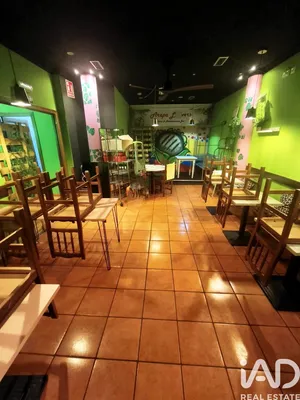 Restaurante en León