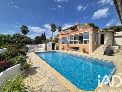 Cottage in Xabia/Javea