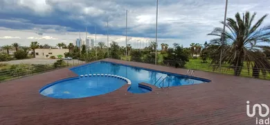 Apartment in La Manga del Mar Menor