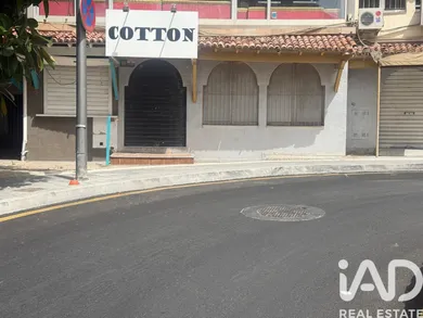 Local comercial a Palma de Mallorca