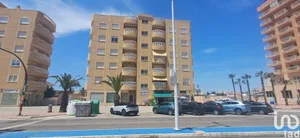 Piso en La Manga del Mar Menor